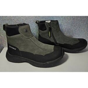 Icebug Metro2 W BUGrip Warm Steel Stud Traction Winter Boots Size 10 / 41.5 NWOT